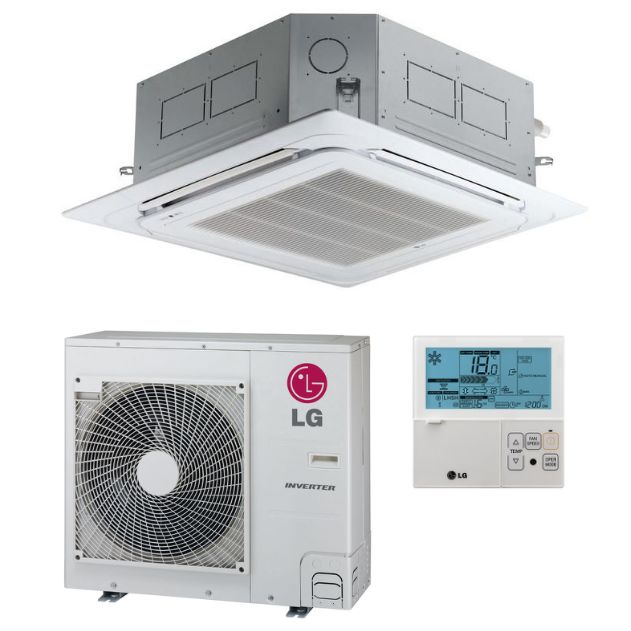 LG CT-R - 2