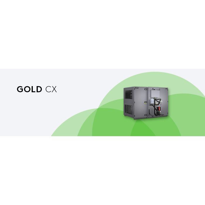 Swegon GOLD CX