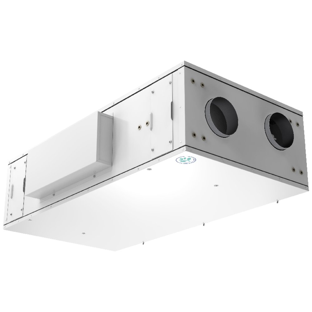Systemair VSR150-1
